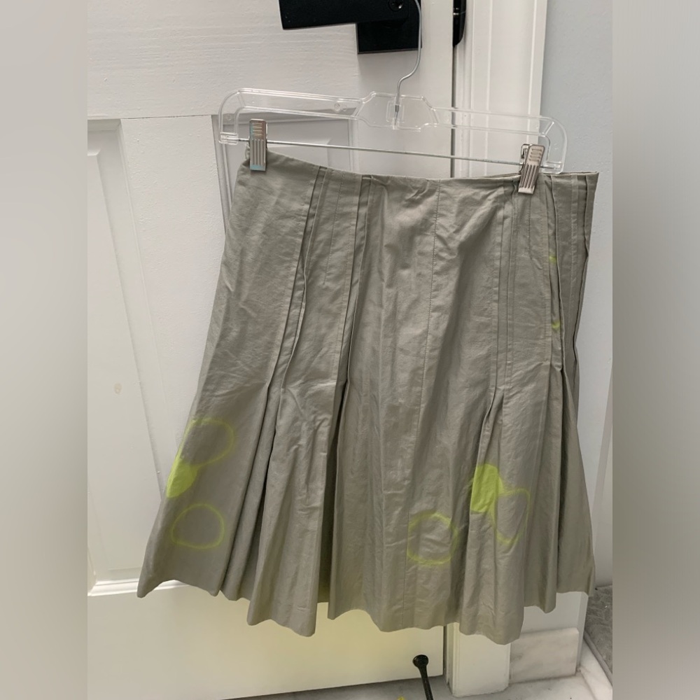 Akris Punto Skirt size 6